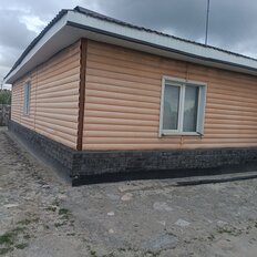дом + 5,8 сотки, участок - изображение 3