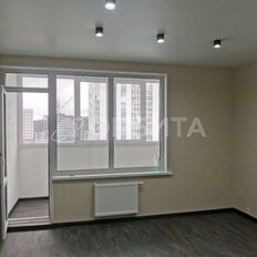Квартира 29,8 м², студия - изображение 4