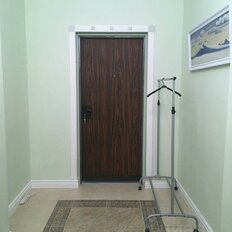 Квартира 96,5 м², 4-комнатная - изображение 4