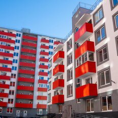 Квартира 62,7 м², 2-комнатная - изображение 5