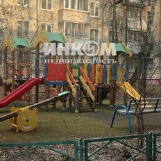 Квартира 30 м², 1-комнатная - изображение 3