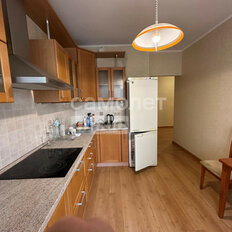 Квартира 72,8 м², 3-комнатная - изображение 5