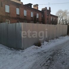 Квартира 114,8 м², 4-комнатная - изображение 2
