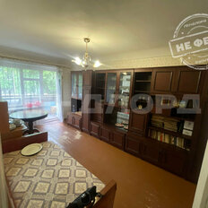 Квартира 47 м², 2-комнатная - изображение 2