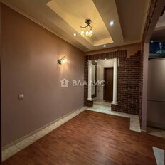 Квартира 76,4 м², 3-комнатная - изображение 3