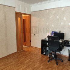 Квартира 33,1 м², 1-комнатная - изображение 4