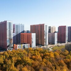 Квартира 38,7 м², 1-комнатная - изображение 5
