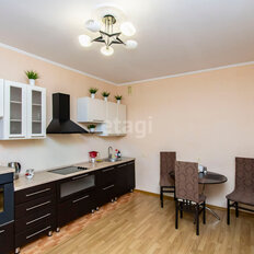 Квартира 76,8 м², 2-комнатная - изображение 3