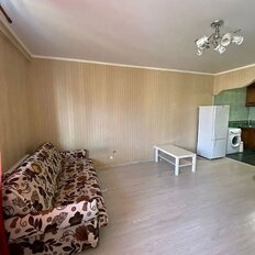 Квартира 39 м², 1-комнатная - изображение 3