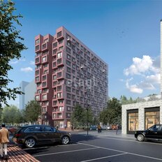Квартира 73,7 м², 3-комнатная - изображение 4