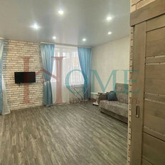 Квартира 36 м², 1-комнатная - изображение 2