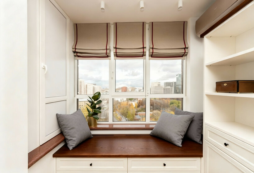 103,9 м², 3-комнатная квартира 140 000 000 ₽ - изображение 101