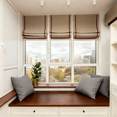 Квартира 112 м², 4-комнатная - изображение 4