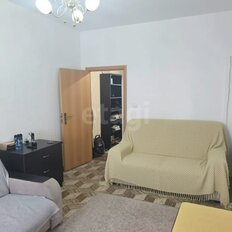 Квартира 35,1 м², 1-комнатная - изображение 2