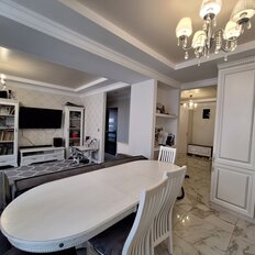 Квартира 82 м², 3-комнатная - изображение 4