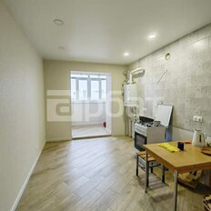 Квартира 64,6 м², 2-комнатная - изображение 5