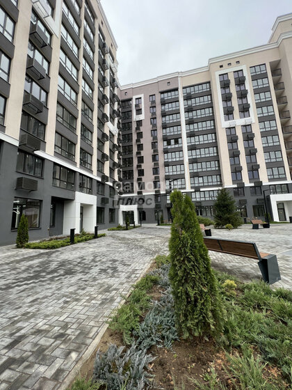 72,8 м², 3-комнатная квартира 14 900 000 ₽ - изображение 22