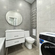 Квартира 38 м², 1-комнатная - изображение 5