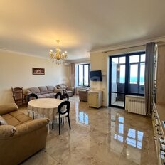 Квартира 155 м², 4-комнатная - изображение 5