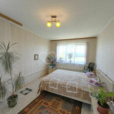 Квартира 61 м², 3-комнатная - изображение 1