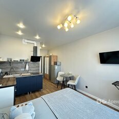 Квартира 21,5 м², студия - изображение 1