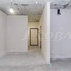 Квартира 27,5 м², студия - изображение 5