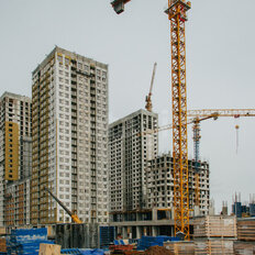 Квартира 33,9 м², 1-комнатная - изображение 3