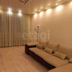 Квартира 71,7 м², 3-комнатная - изображение 5