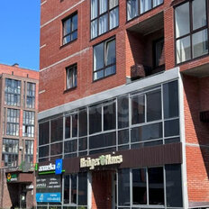 Квартира 31,9 м², 1-комнатная - изображение 2