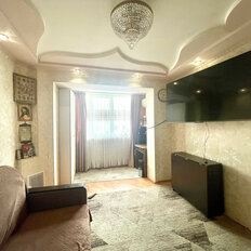 Квартира 32,7 м², 1-комнатная - изображение 1