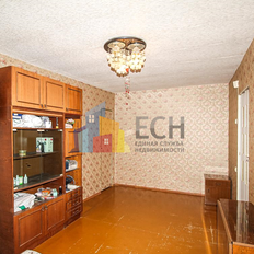 Квартира 29 м², 1-комнатная - изображение 2