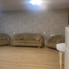 Квартира 42 м², студия - изображение 2