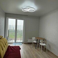 Квартира 48 м², 1-комнатная - изображение 3