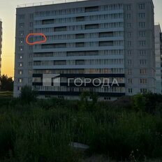 Квартира 41,4 м², 1-комнатная - изображение 3