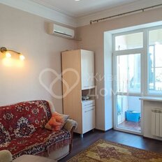 Квартира 70,8 м², 3-комнатная - изображение 5