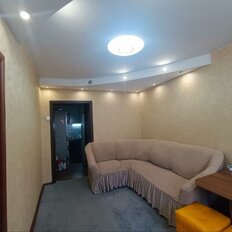 Квартира 29 м², 2-комнатная - изображение 4