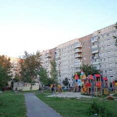 Квартира 85 м², 4-комнатная - изображение 1