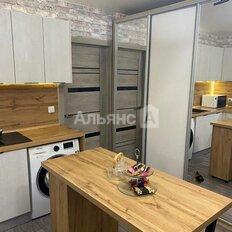 Квартира 25 м², студия - изображение 5