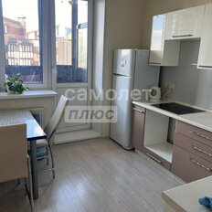 Квартира 40,5 м², 1-комнатная - изображение 1