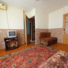 Квартира 25 м², 1-комнатная - изображение 5