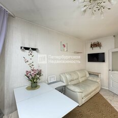 Квартира 66,3 м², 2-комнатная - изображение 3