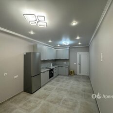 Квартира 72 м², 2-комнатная - изображение 2