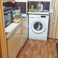 Квартира 24 м², студия - изображение 4