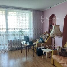 Квартира 47,9 м², 2-комнатная - изображение 4