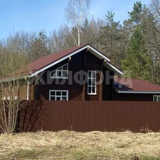 дом + 18,5 сотки, участок - изображение 5