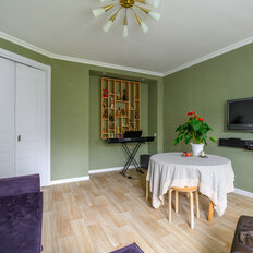 Квартира 77,8 м², 3-комнатная - изображение 3