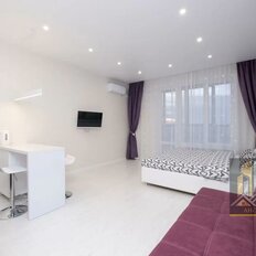 Квартира 30 м², студия - изображение 4