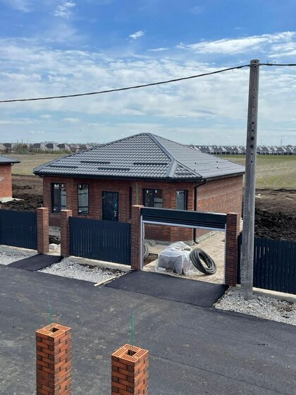 130 м² дом, 6 соток участок 8 500 000 ₽ - изображение 49