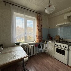 Квартира 35,5 м², 2-комнатная - изображение 1