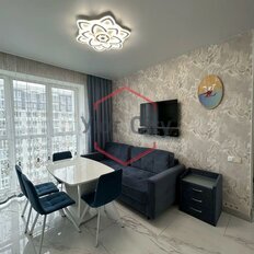 Квартира 80 м², 3-комнатная - изображение 4